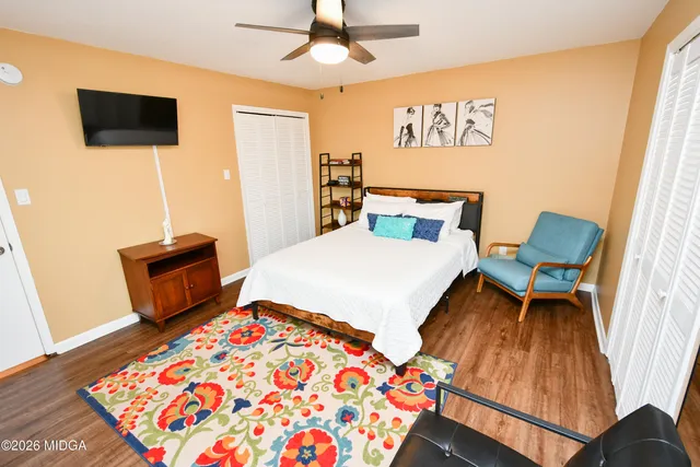 $250,000 | 316 Meadowridge Drive, Warner Robins, GA 31093