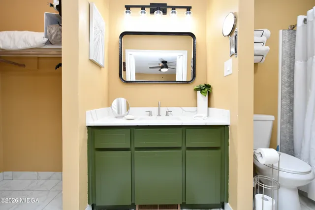 $250,000 | 316 Meadowridge Drive, Warner Robins, GA 31093