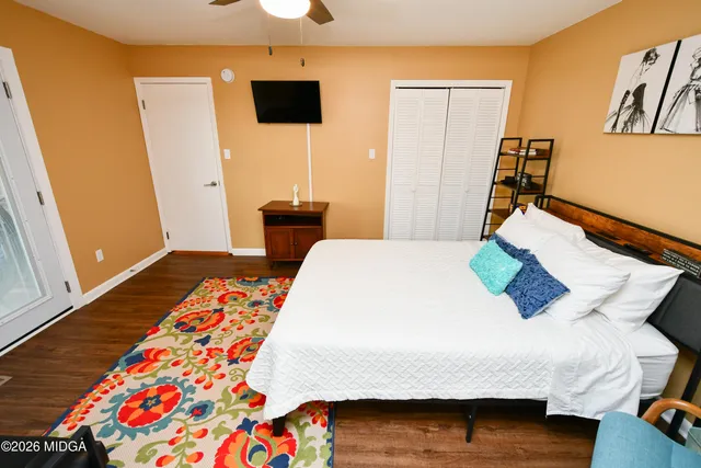 $250,000 | 316 Meadowridge Drive, Warner Robins, GA 31093