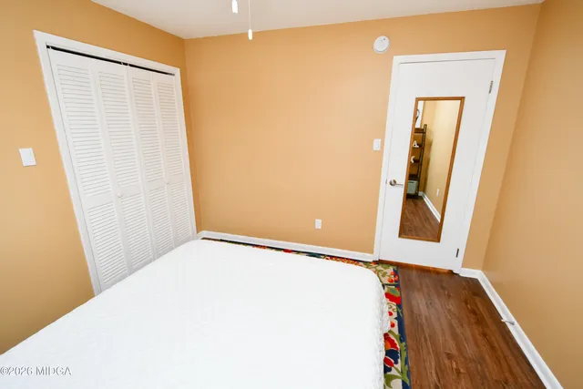 $250,000 | 316 Meadowridge Drive, Warner Robins, GA 31093