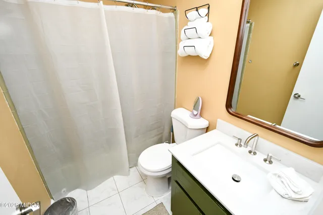 $250,000 | 316 Meadowridge Drive, Warner Robins, GA 31093