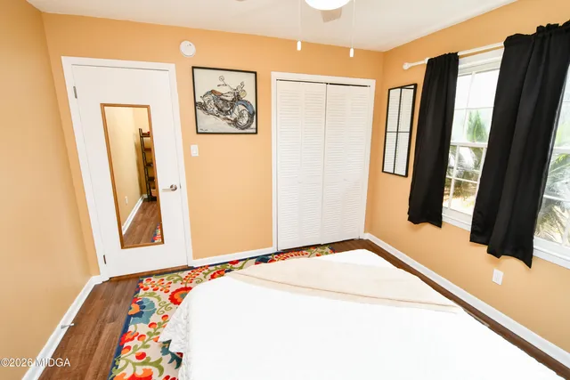 $250,000 | 316 Meadowridge Drive, Warner Robins, GA 31093