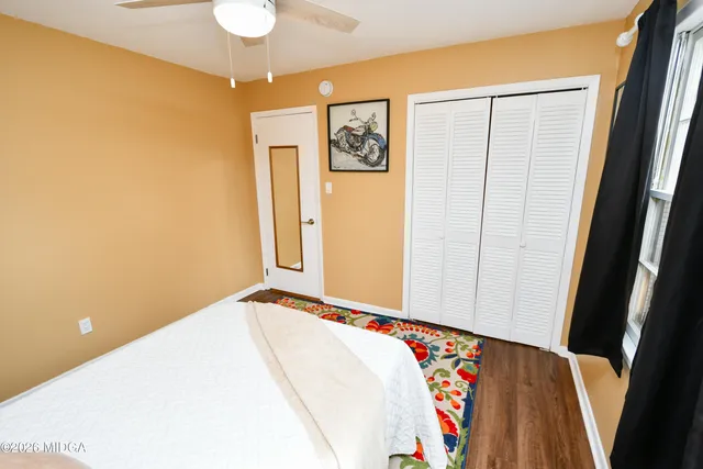 $250,000 | 316 Meadowridge Drive, Warner Robins, GA 31093