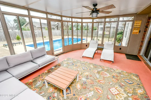 $250,000 | 316 Meadowridge Drive, Warner Robins, GA 31093