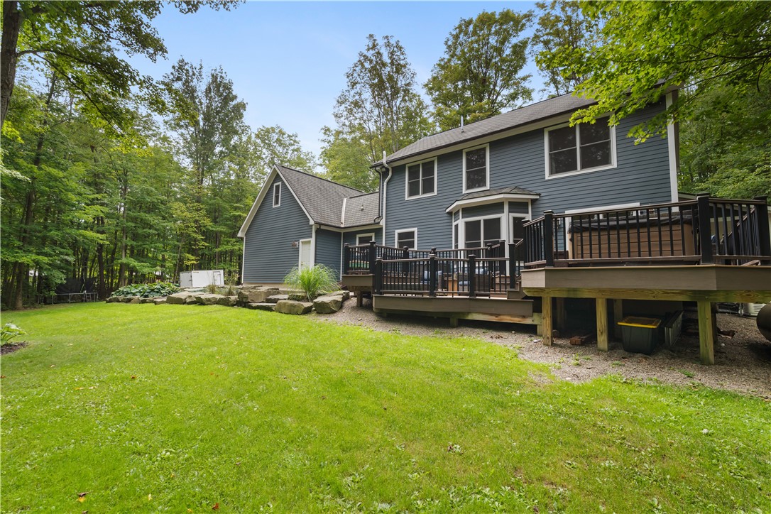 6775 Liberty Pole Road Springwater, NY 14437 - Photo 42 of 49 Gallery Image 42