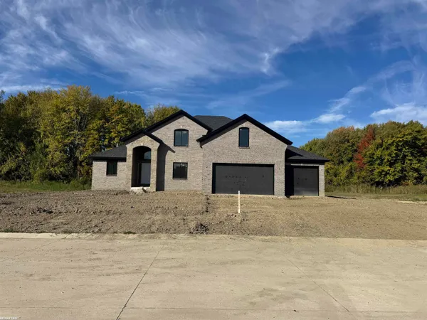 $630,000 | 6908 Mallard Court, Fair Haven, MI 48023