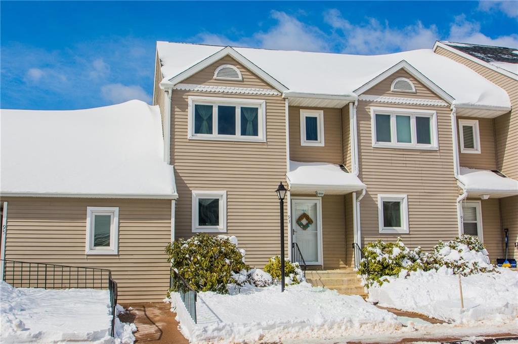 93 Oak Ridge Drive, Unit 93 Windsor Locks, CT 06096 - Photo 1 of 1 Gallery Image 1
