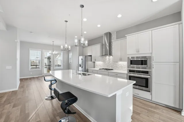 $495,000 | 8146 Balsam Lane North, Maple Grove, MN 55369