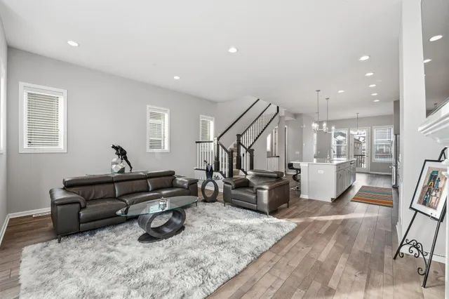 $495,000 | 8146 Balsam Lane North, Maple Grove, MN 55369