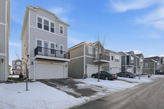$495,000 | 8146 Balsam Lane North, Maple Grove, MN 55369