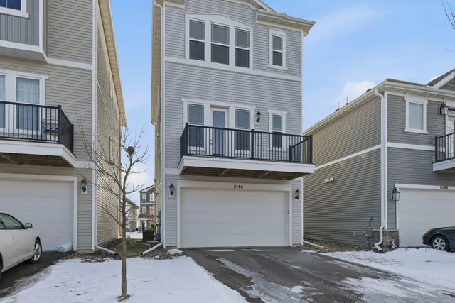 $495,000 | 8146 Balsam Lane North, Maple Grove, MN 55369