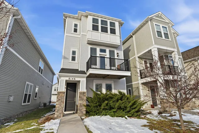 $495,000 | 8146 Balsam Lane North, Maple Grove, MN 55369