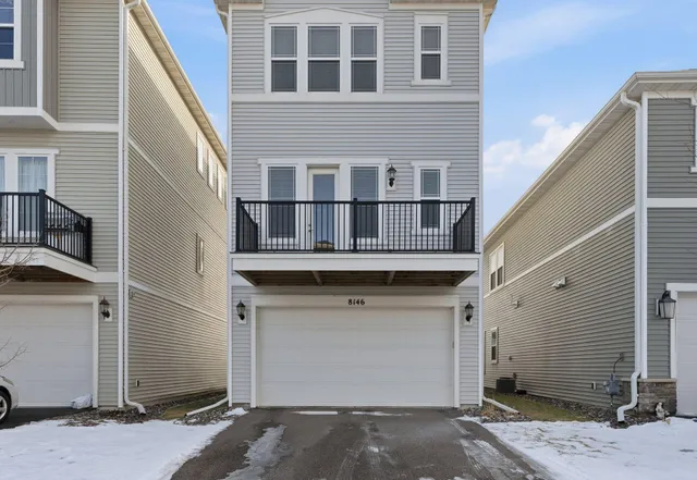 $495,000 | 8146 Balsam Lane North, Maple Grove, MN 55369