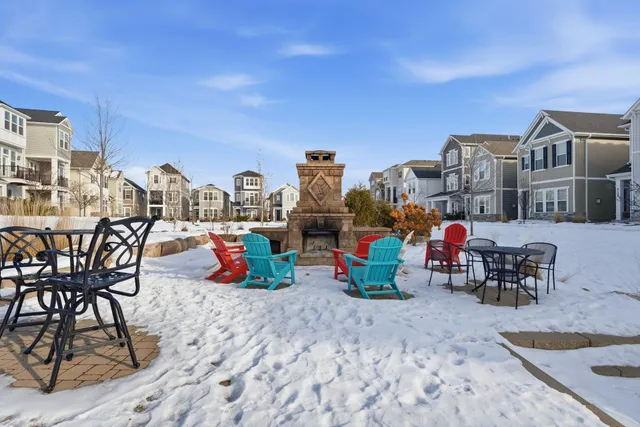 $495,000 | 8146 Balsam Lane North, Maple Grove, MN 55369