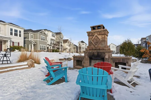 $495,000 | 8146 Balsam Lane North, Maple Grove, MN 55369