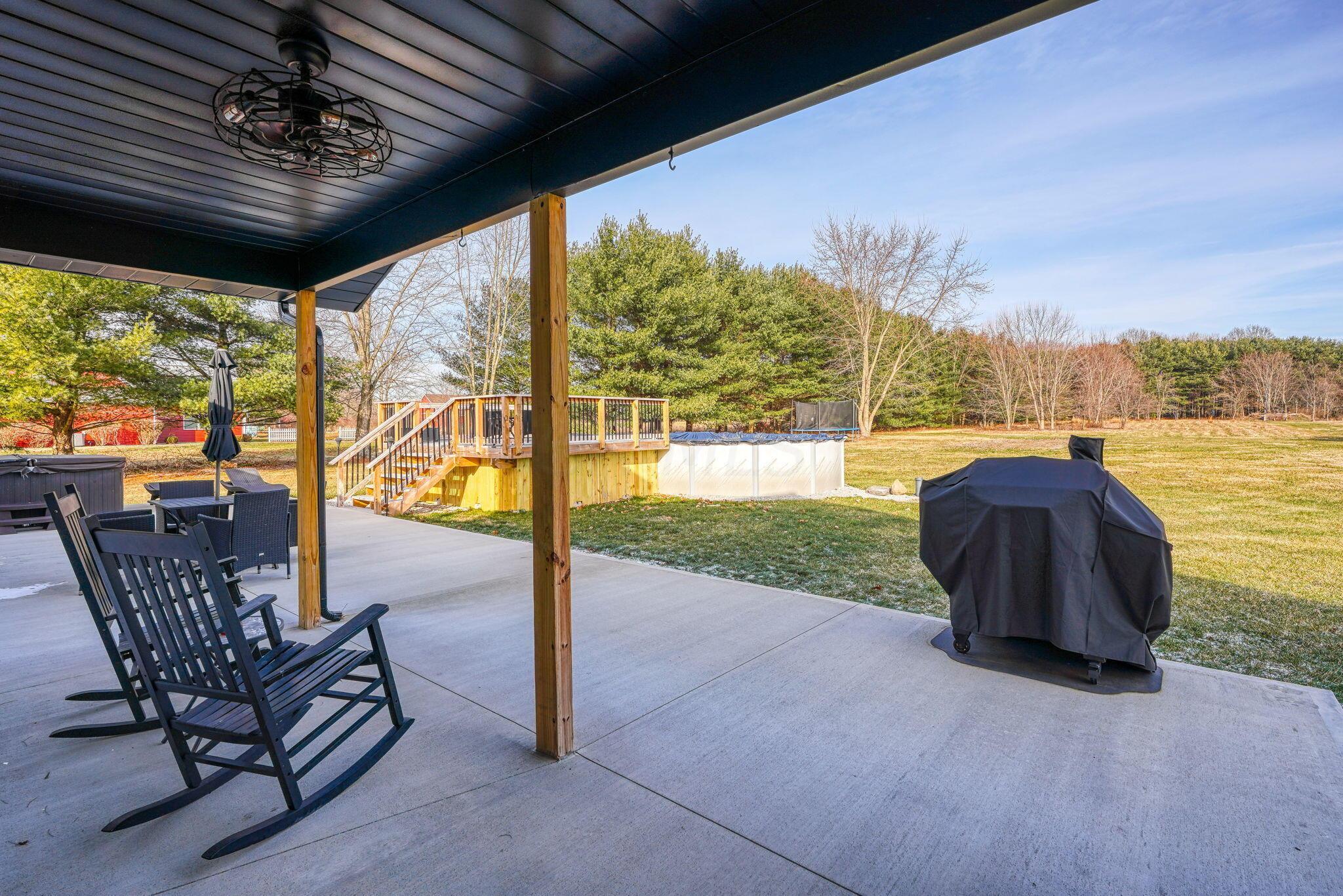 1556 Carroll Eastern Road Northwest Lancaster, OH 43130 - Photo 60 of 69 1556 Carroll-Eastern Rd NW (12)
