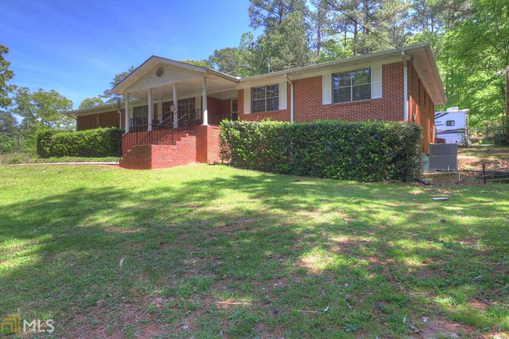 9700 Brown Road Jonesboro, GA 30238 - Photo 1 of 1 Gallery Image 1