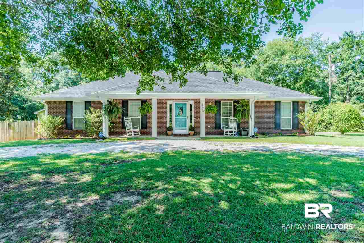 24940 Lavinia Avenue Elberta, AL 36530 - Photo 1 of 29