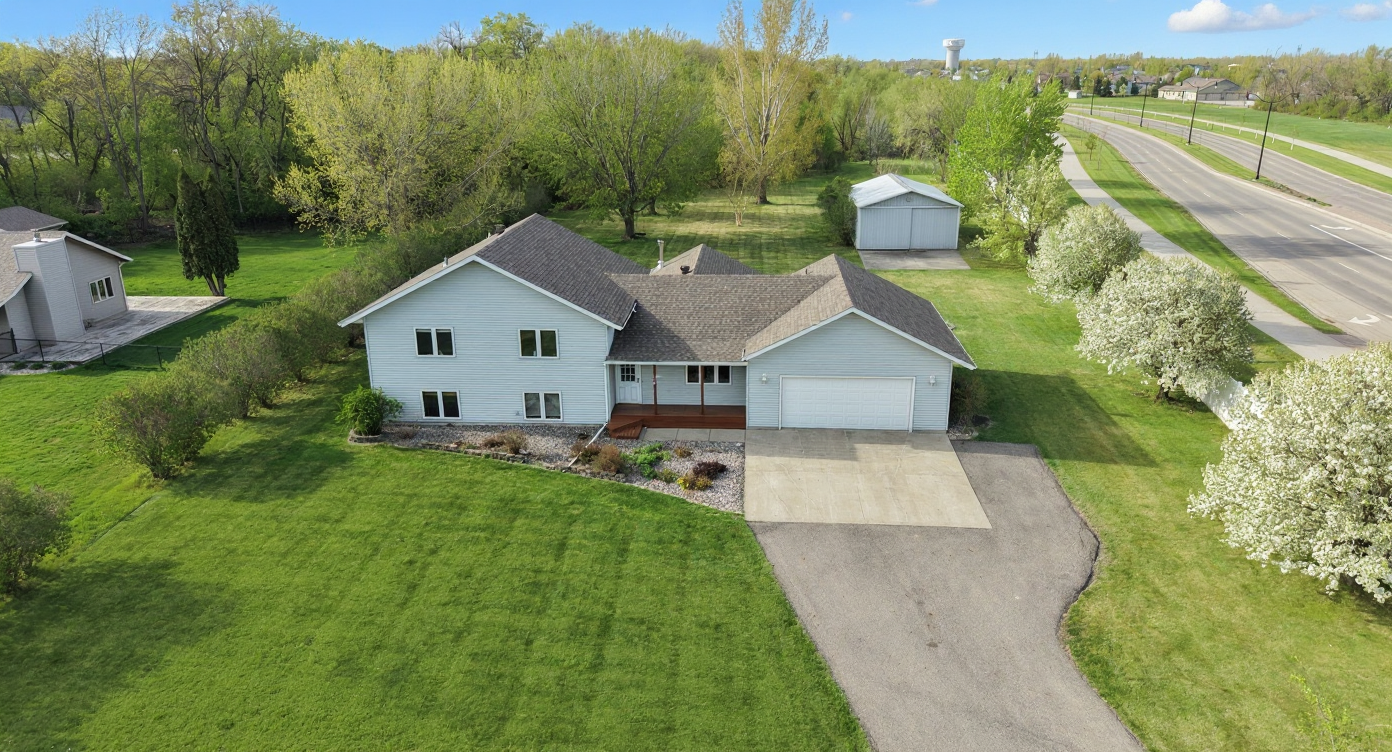 104 Golden Spike Road West Fargo, ND 58078 - Photo 2 of 24
