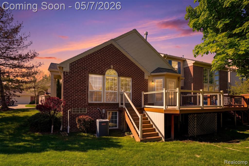 49118 Hawksburry Road Canton, MI 48188 - Photo 30 of 54