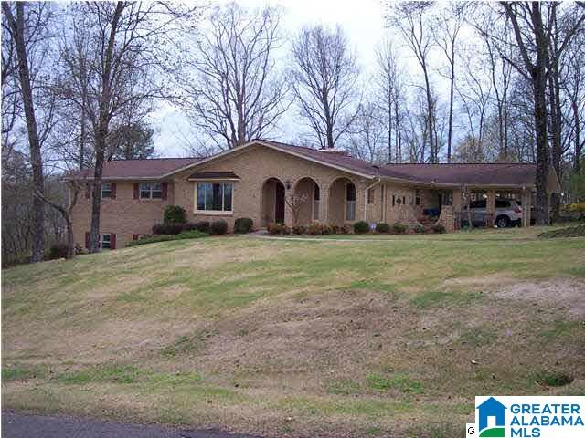 22 Greenbriar Lane Oneonta, AL 35121 - Photo 1 of 30