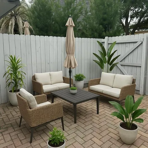 $1,695 | 1924 South Conway Road, Unit 2, Orlando, FL 32812