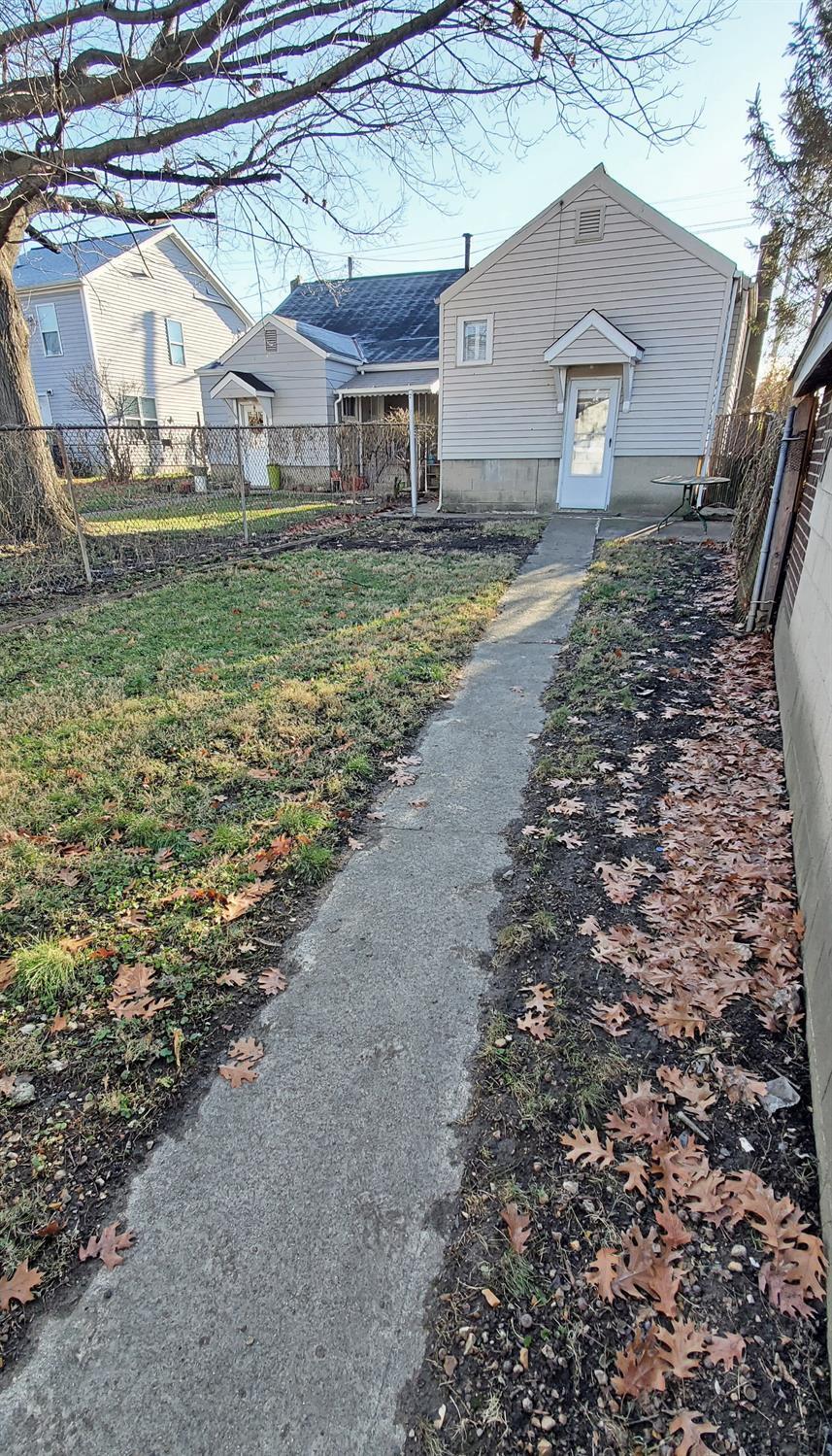 121 West Forrer Lockland, OH 45215 - Photo 18 of 23