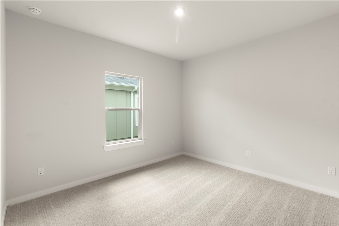 5520 Harriet Street Bryan, TX 77807 - Photo 14 of 21
