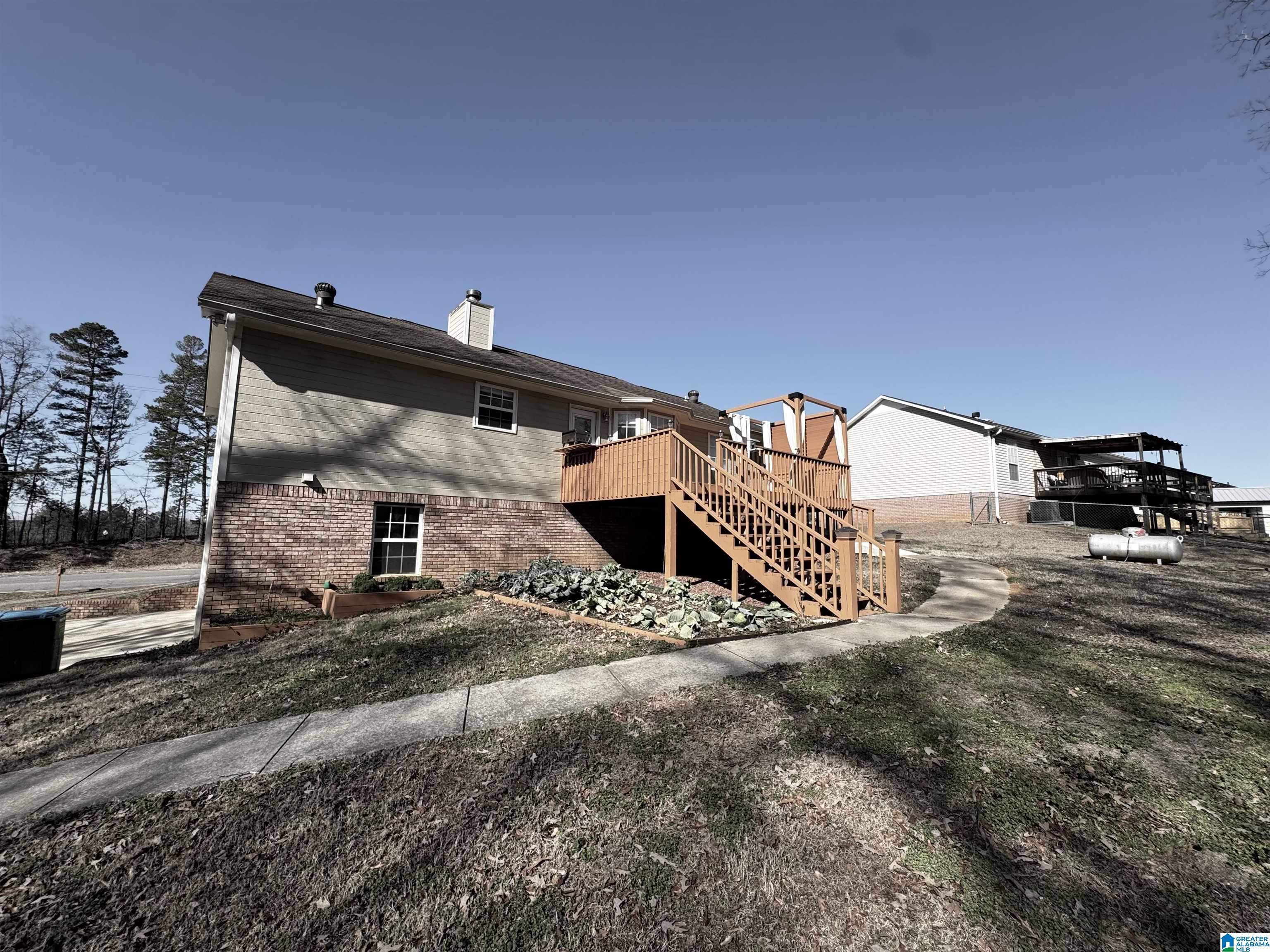 8771 Warrior-Kimberly Road Kimberly, AL 35091 - Photo 64 of 66