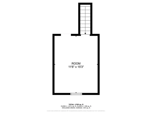 $374,000 | 2557 Woodford Lane Northeast, Buford, GA 30519