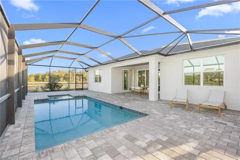 $560,950 | 17393 Stonehill Manor Drive, North Fort Myers, FL 33917