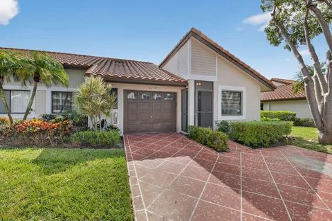 $3,899 | 6234 Pointe Regal Circle, Delray Beach, FL 33484