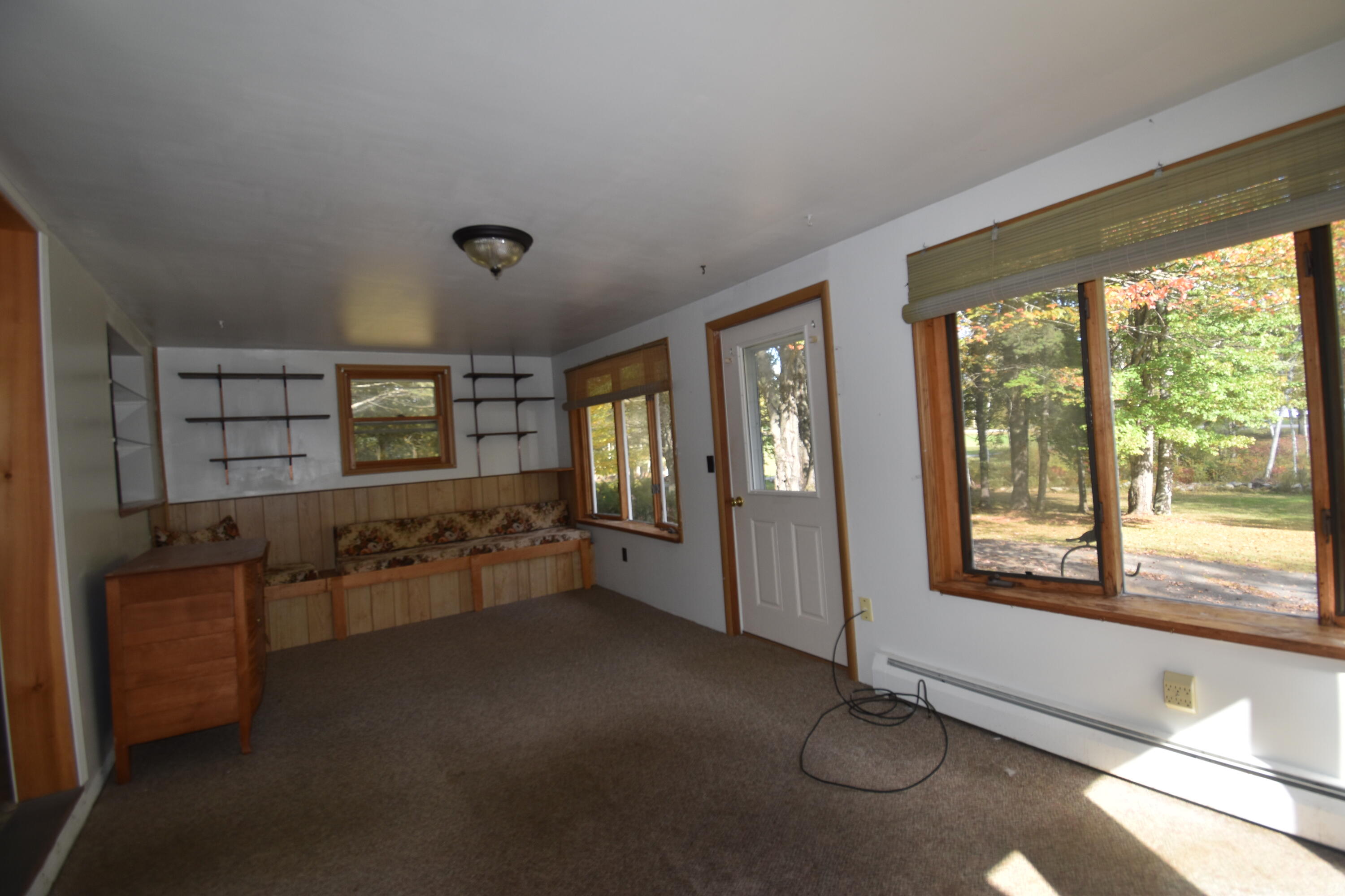87 Mountain Road St. Albans, ME 04971 - Photo 13 of 25 porch