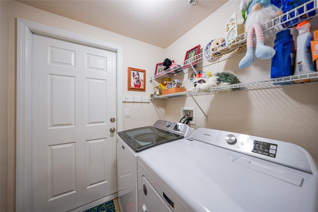 17094 Acapulco Road, Unit 313 Punta Gorda, FL 33955 - Photo 31 of 49 a room with storage and utility