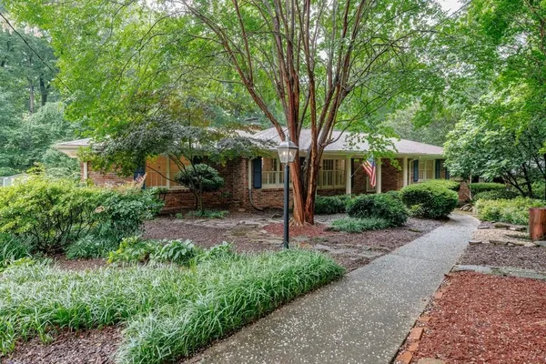 $615,000 | 2345 Echo Hills Circle Northeast, Atlanta, GA 30345