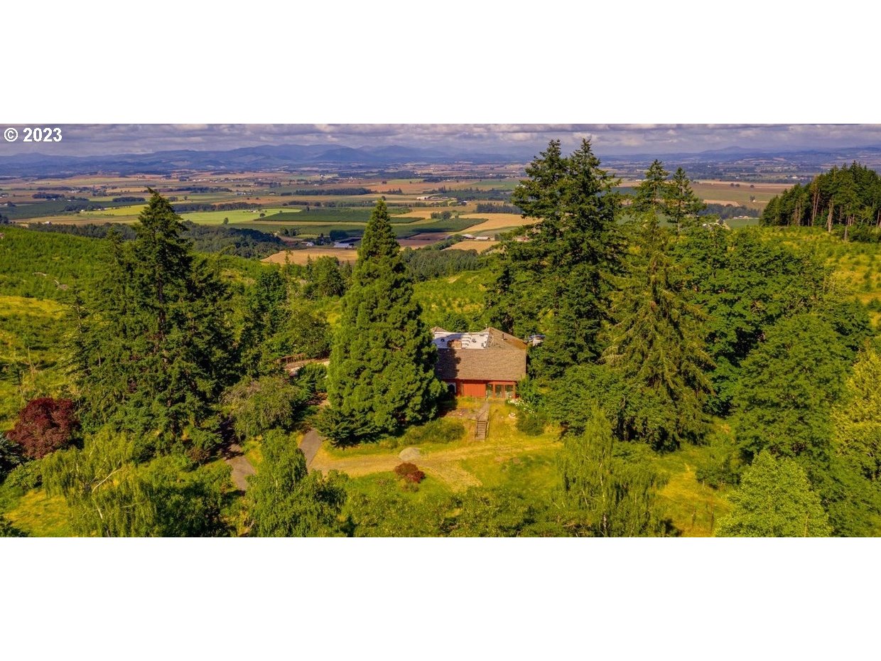 24140 Southeast Skyline Road Amity, OR 97101 - Photo 1 of 1 Gallery Image 1
