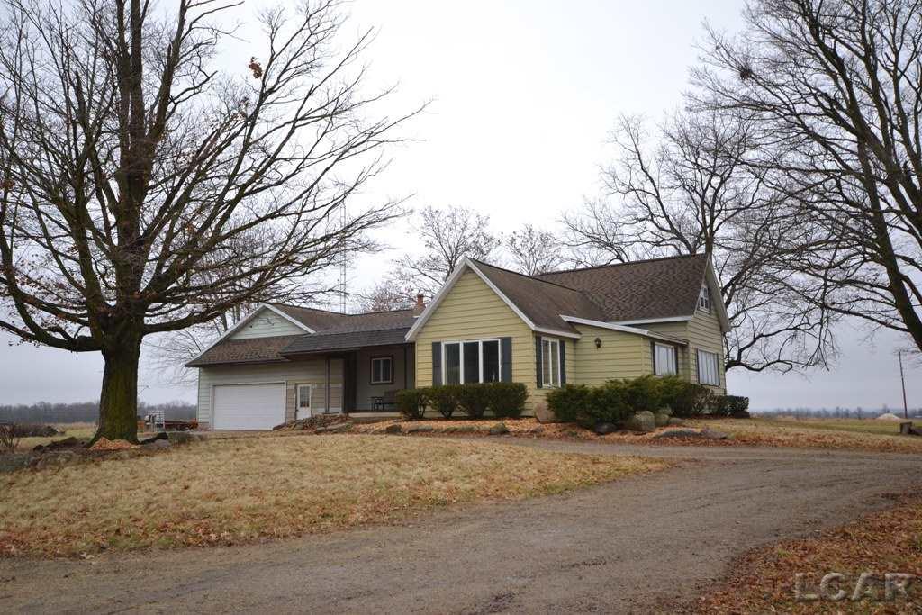 16187 Raymond Road Manitou Beach, MI 49253 - Photo 31 of 33