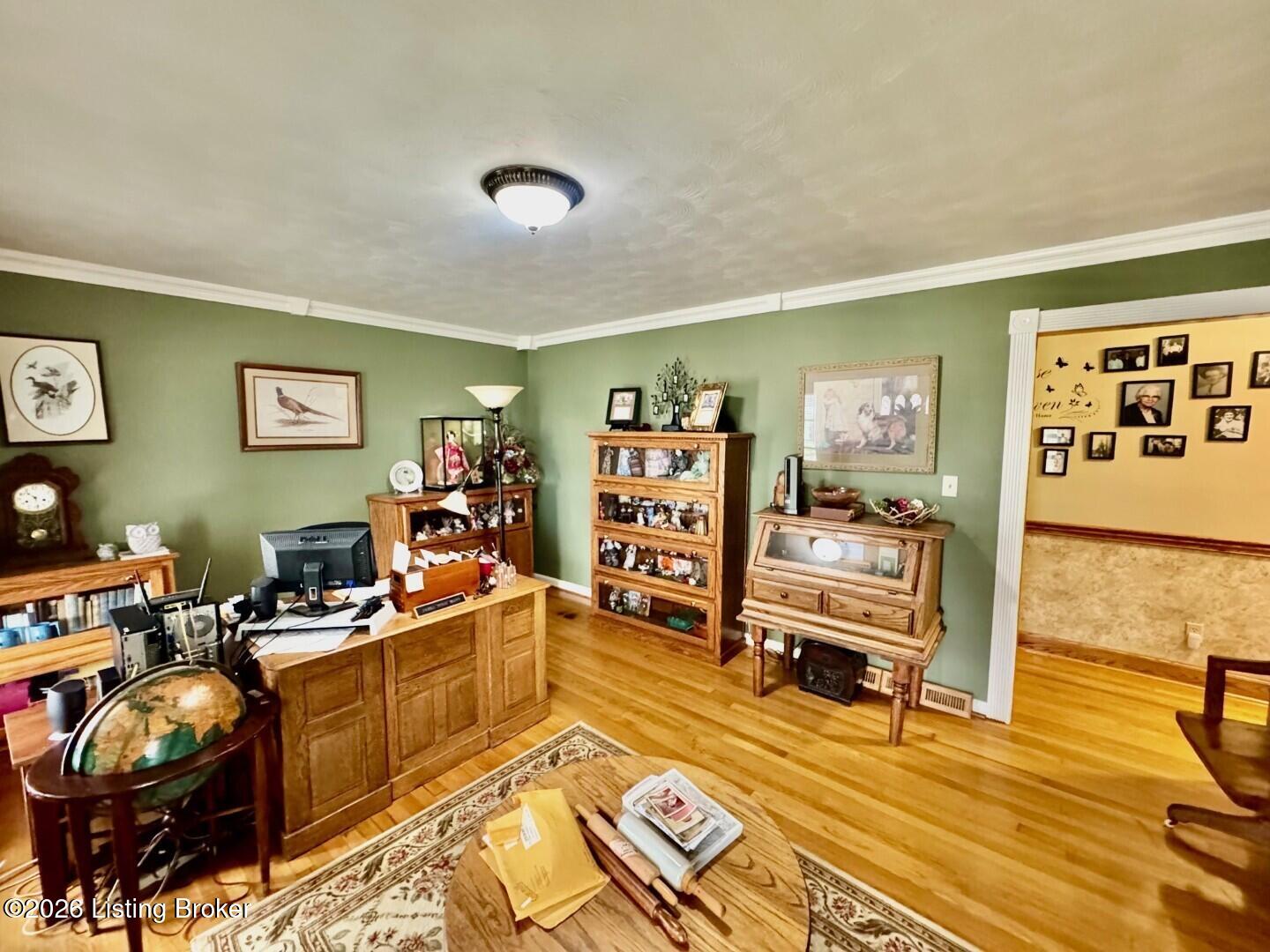 204 Armory Hill Springfield, KY 40069 - Photo 19 of 44 019_Office