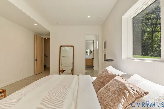 a bathroom with a toilet and a sink