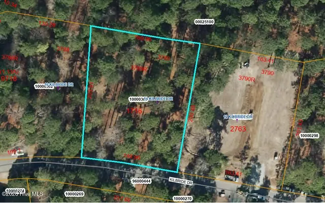 $130,000 | 14 Kilbride Drive, Pinehurst, NC 28374