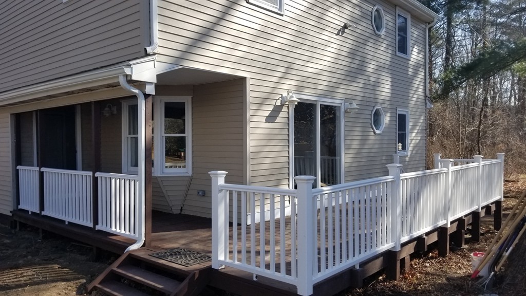 17 Hickory Road Norton, MA 02766 - Photo 20 of 29 Gallery Image 20