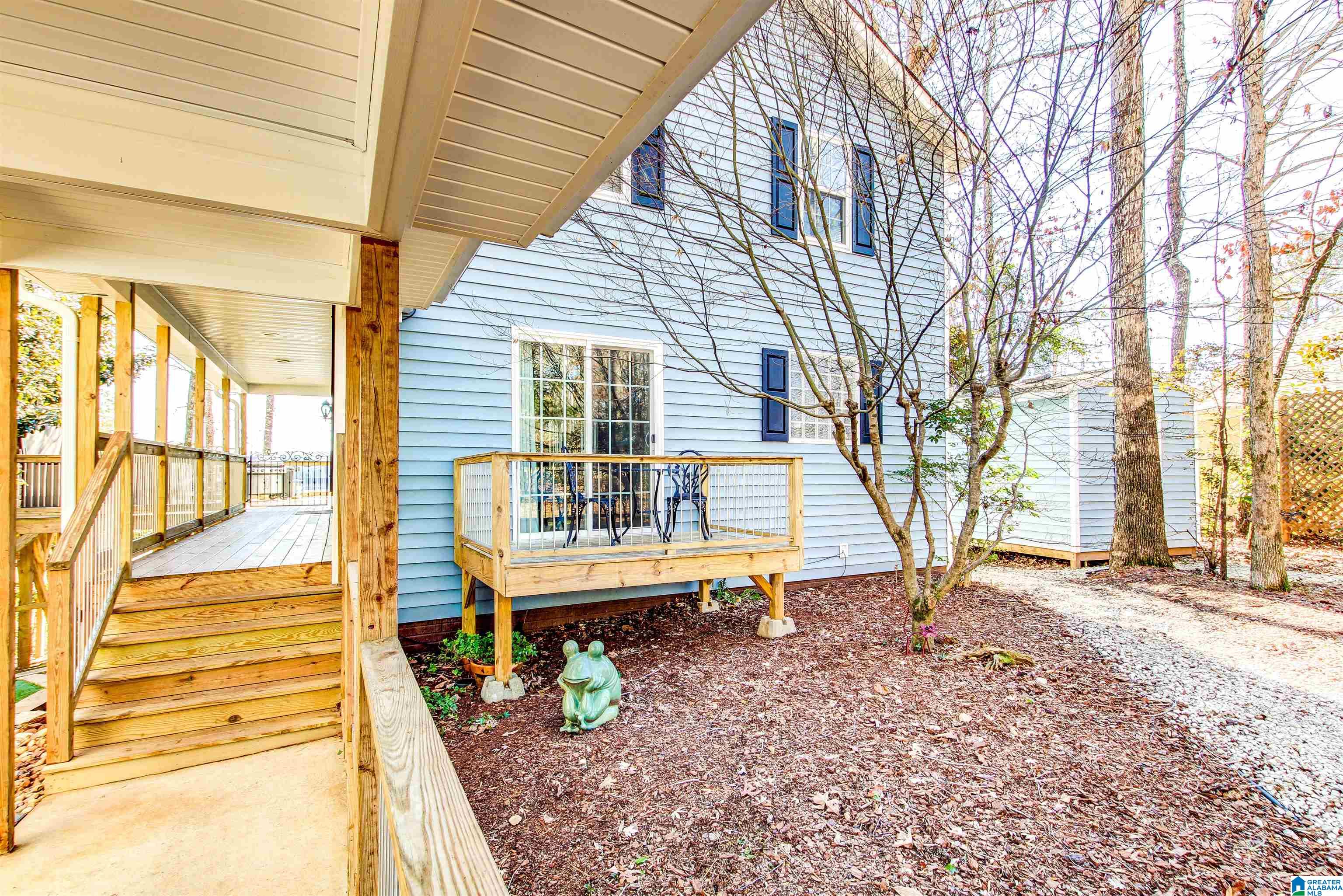 41 Austin Drive Wedowee, AL 36278 - Photo 41 of 41
