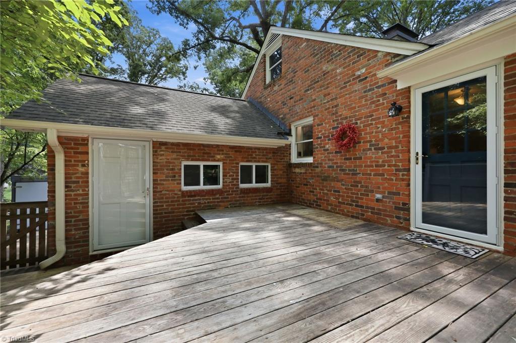 4402 Graham Road Greensboro, NC 27410 - Photo 26 of 39 Gallery Image 26