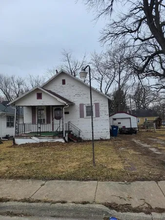 $54,500 | 673 Wood Court, Kankakee, IL 60901