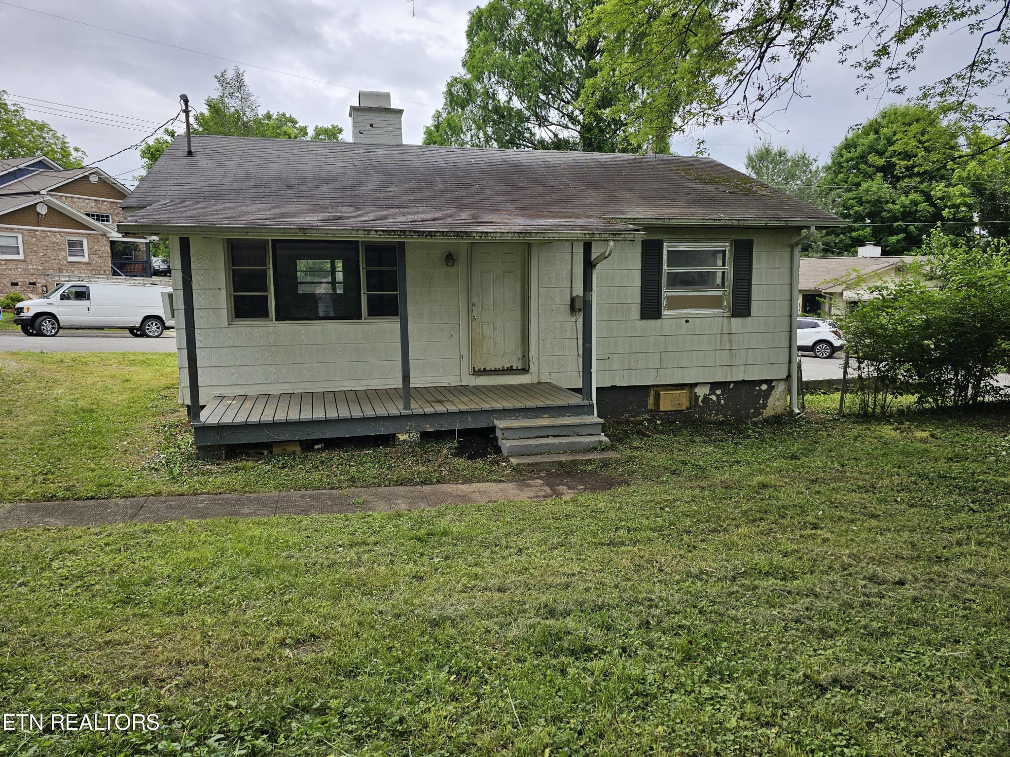 105 Venus Road Oak Ridge, TN 37830 - Photo 11 of 13 Gallery Image 11