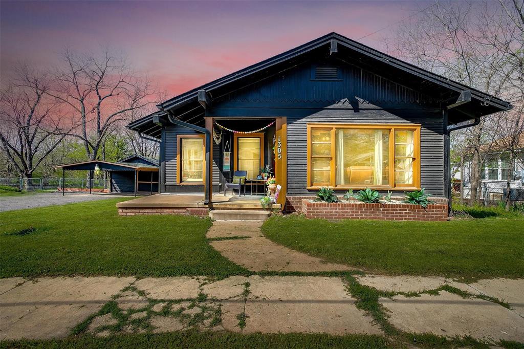 1305 Southwest 1st Ave