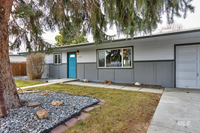 $369,900 | 1203 Beechwood Drive, Boise, ID 83709