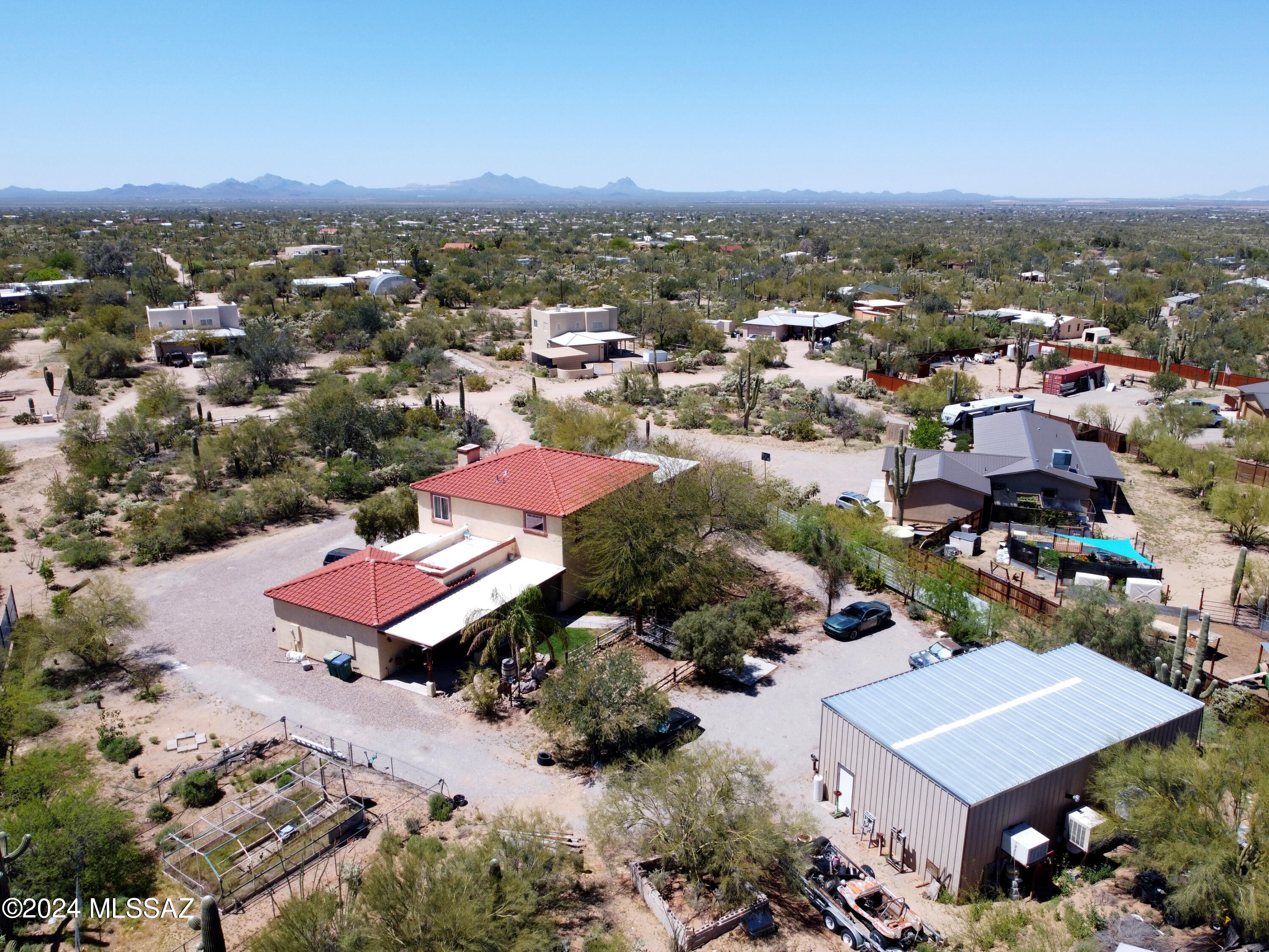 10332 West Rudasill Road Tucson, AZ 85743 - Photo 41 of 41 Gallery Image 41