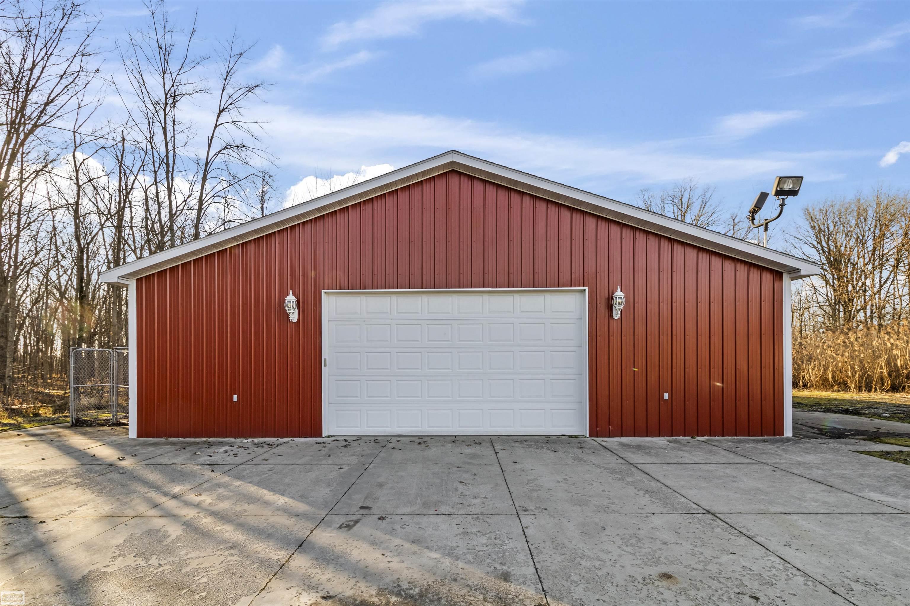 22290 27 Mile Road Ray, MI 48096 - Photo 72 of 85