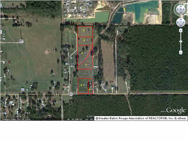 3 C Tom Williams Road Gonzales, LA 70737 - Photo 1 of 1 Gallery Image 1